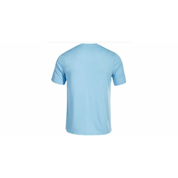 Tricou cu maneca scurta pentru barbati si copii, Combi Joma, albastru deschis