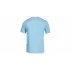 Tricou cu maneca scurta pentru barbati si copii, Combi Joma, albastru deschis
