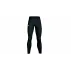 Pantaloni functionali pentru baieti si barbati Joma Academy, negru