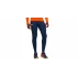 Pantaloni functionali pentru baieti si barbati Joma Academy, albastru inchis