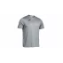 Tricou cu maneca scurta pentru barbati si copii, Combi Joma, gri deschis