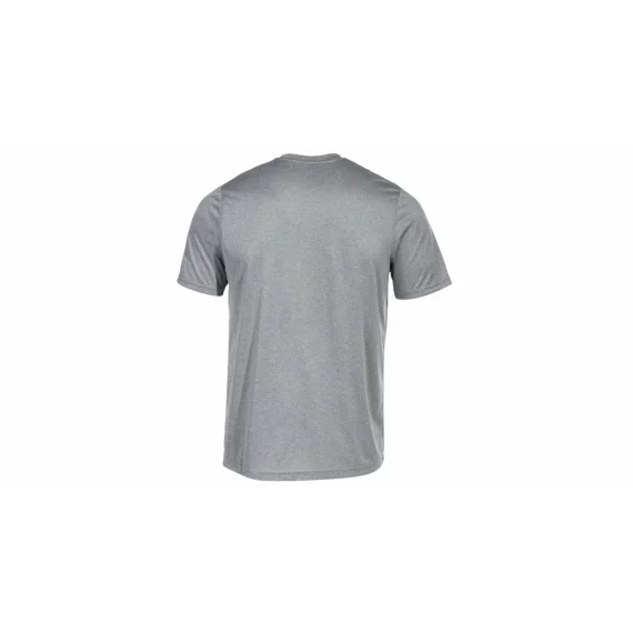 Tricou cu maneca scurta pentru barbati si copii, Combi Joma, gri deschis