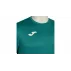 Tricou cu maneca scurta pentru barbati si copii, Combi Joma verde inchis