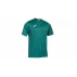 Tricou cu maneca scurta pentru barbati si copii, Combi Joma verde inchis