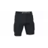 Pantaloni scurti pentru portar Joma, negru