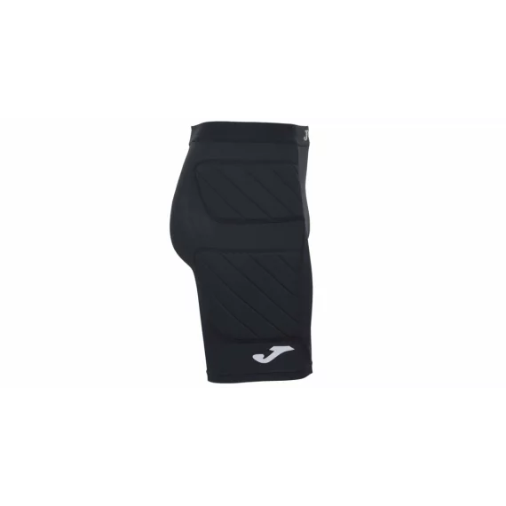 Pantaloni scurti pentru portar Joma, negru