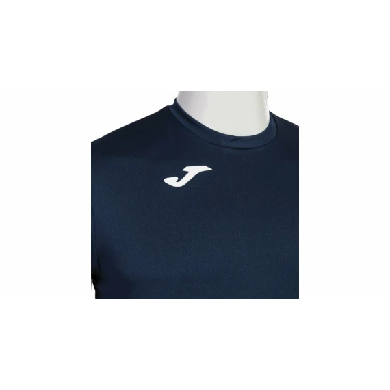 Tricou cu maneca scurta pentru barbati si copii, Combi Joma, navy