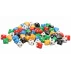 Set 60 de zaruri cu 10 fete, AC10 6 x 10 pcs