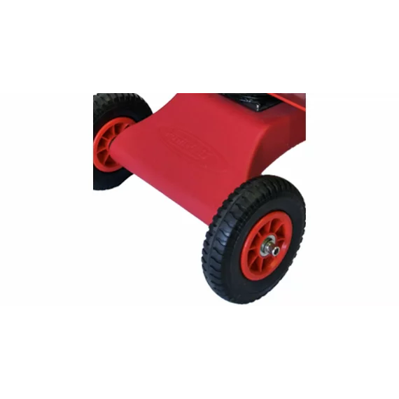 Masina de lansat mingi pentru antrenamentul de fotbal, Powapass TT10