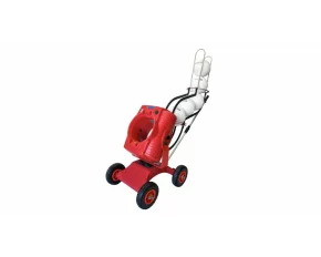 Masina de lansat mingi pentru antrenamentul de fotbal, Powapass TT10