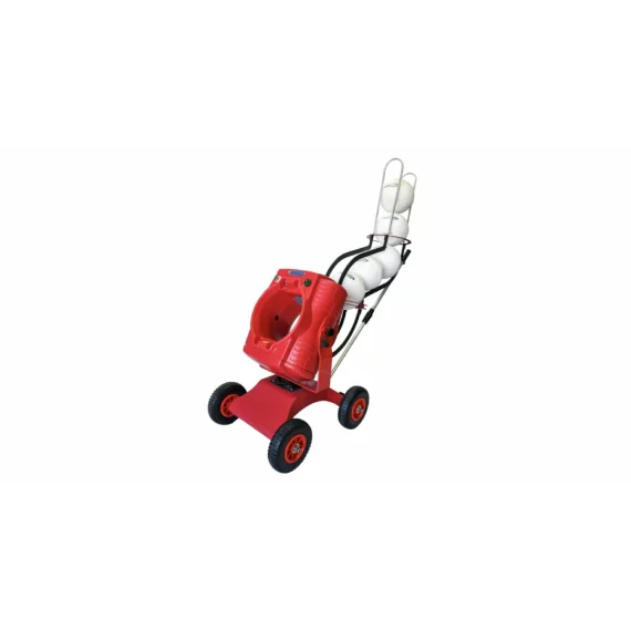 Masina de lansat mingi pentru antrenamentul de fotbal, Powapass TT10