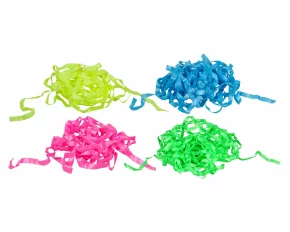 Set de benzi elastice pentru sarituri, 4 buc