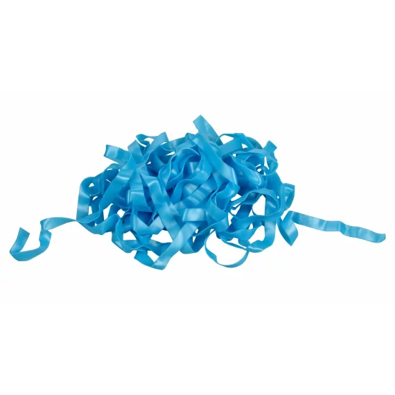 Set de benzi elastice pentru sarituri, 4 buc