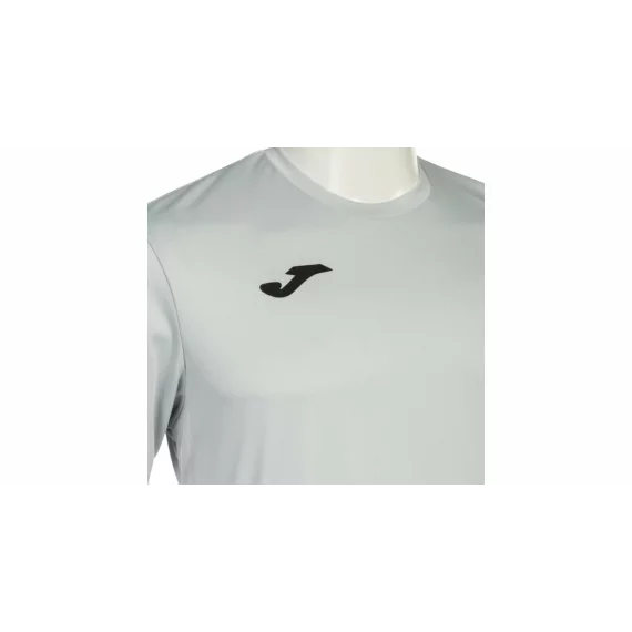 Tricou cu maneca scurta pentru barbati si copii, Combi Joma, gri