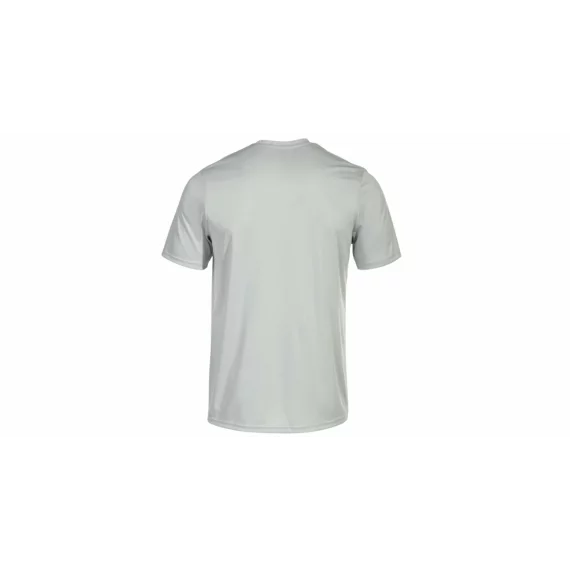 Tricou cu maneca scurta pentru barbati si copii, Combi Joma, gri