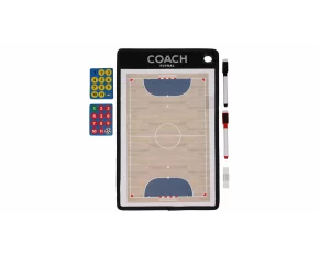 Plansa antrenor magnetica pentru futsal, Merco 38 coaching board