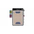Plansa antrenor magnetica pentru futsal, Merco 38 coaching board