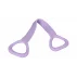 Set 4 benzi de cauciuc pentru fitness/yoga