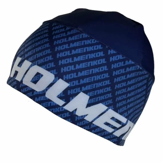 Caciula Holmenkol Nordic Race Cap, albastru