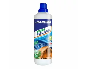 Detergent special pentru corturi, Holmenkol Natural Tent Cleaner, 1 litru