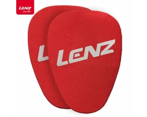 Paduri din gel pentru tibie, Lenz Gel Pad 1.0, 1 pereche