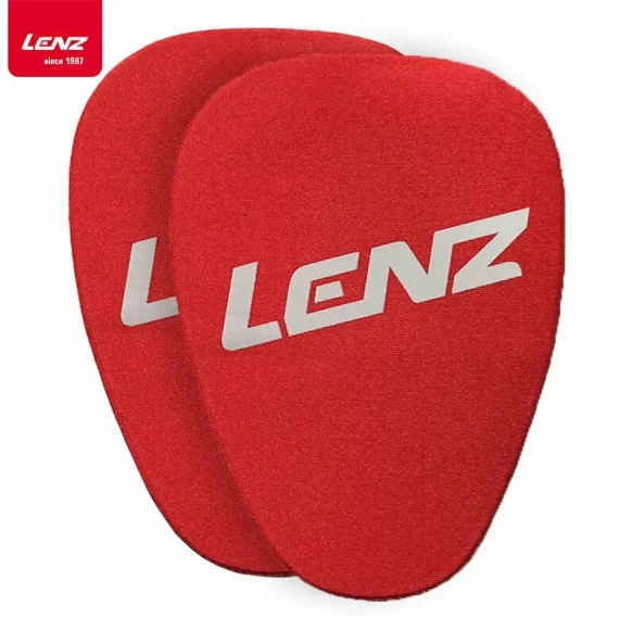 Paduri din gel pentru tibie, Lenz Gel Pad 1.0, 1 pereche