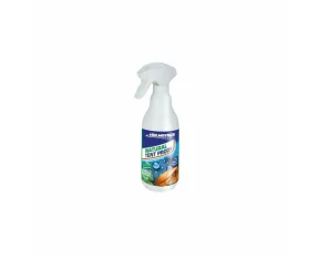 Solutie impermeabilizare corturi si rucsaci, Holmenkol Natural Tent Proof, 500 ml