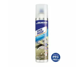 Solutie impermeabilizare incaltaminte, Holmenkol Shoe Proof, 250 ml