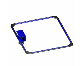 Suport pentru sacul de deseuri atasabil de masa, Holmenkol Waste bag holder