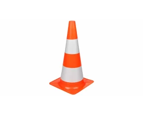 Con pentru marcare, Traffic Cone 38 cm