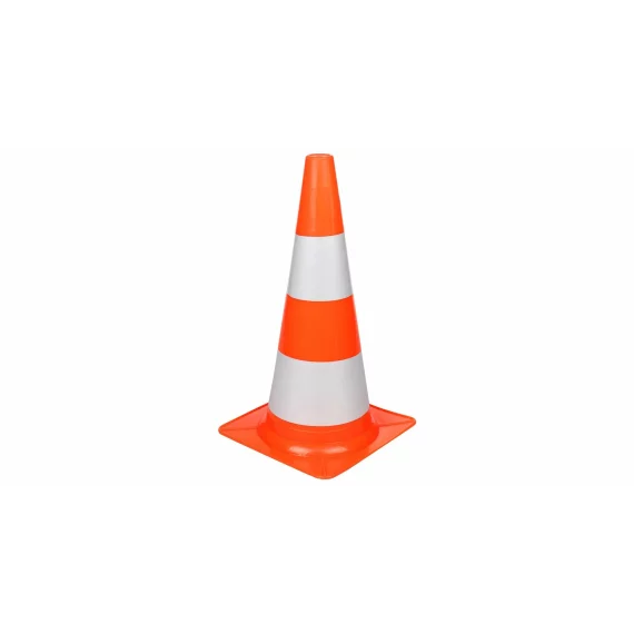 Con pentru marcare, Traffic Cone 38 cm