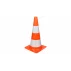Con pentru marcare, Traffic Cone 38 cm