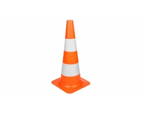 Con pentru marcare, Traffic Cone 46 cm