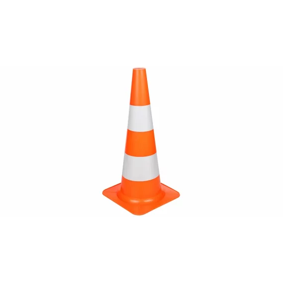 Con pentru marcare, Traffic Cone 46 cm