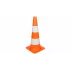 Con pentru marcare, Traffic Cone 46 cm