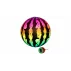 Minge subacvatica Fruit Ball, 18 cm