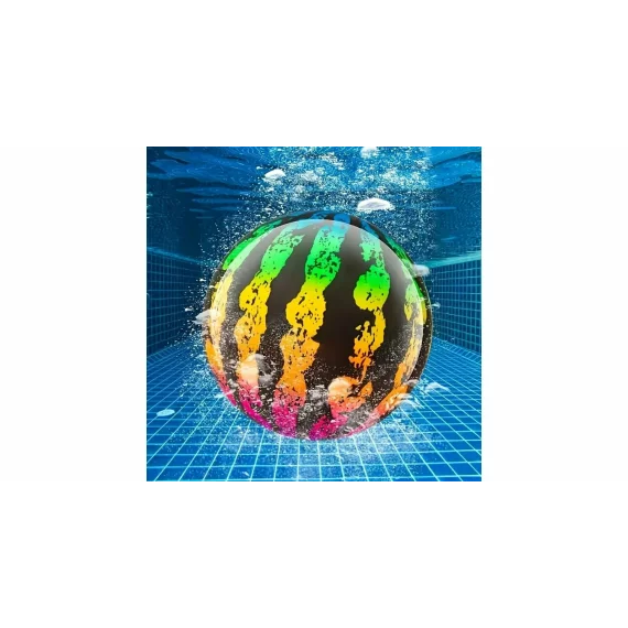 Minge subacvatica Fruit Ball, 18 cm