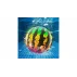 Minge subacvatica Fruit Ball, 18 cm