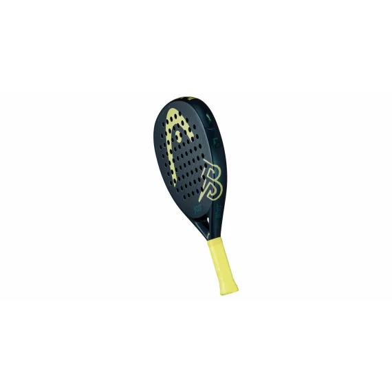 Paleta padel Head Bolt 2025 BLGR