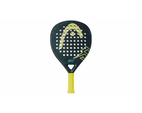 Paleta padel Head Bolt 2025 BLGR