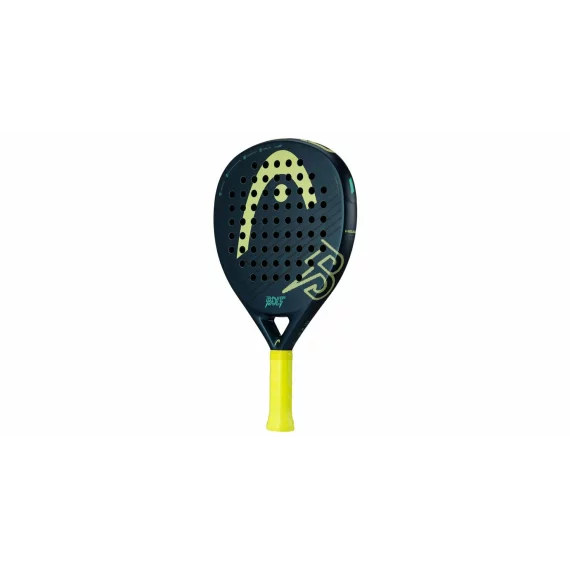 Paleta padel Head Bolt 2025 BLGR