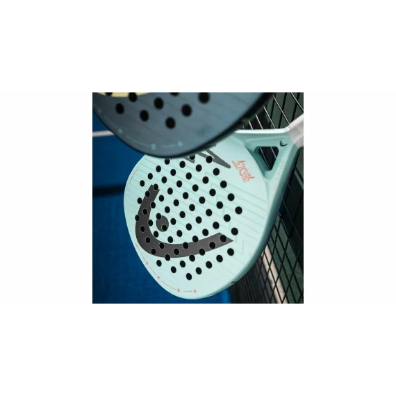 Paleta padel Head Bolt 2025 TLBK