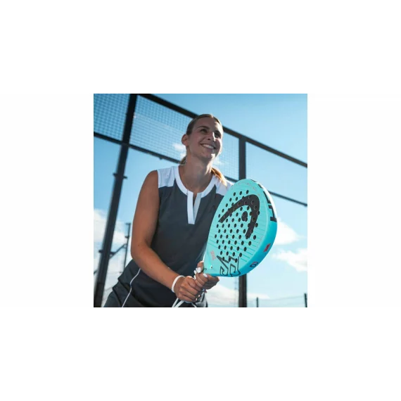 Paleta padel Head Bolt 2025 TLBK