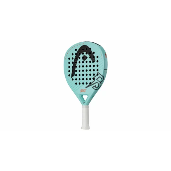 Paleta padel Head Bolt 2025 TLBK