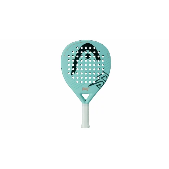 Paleta padel Head Bolt 2025 TLBK