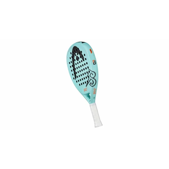 Paleta padel Head Bolt 2025 TLBK