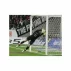Set 2 plase poarta fotbal, 3 x 2 m, Ribola EUROESAGONO, adancime 1/1.5m