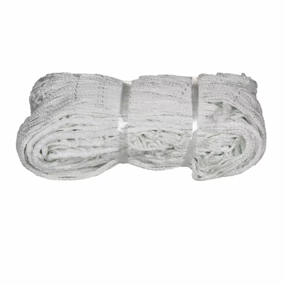 Set 2 plase poarta fotbal, 3 x 2 m, Ribola EUROESAGONO, adancime 1/1.5m