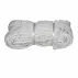Set 2 plase poarta fotbal, 3 x 2 m, Ribola EUROESAGONO, adancime 1/1.5m