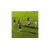 Inel pliabil de antrenament pentru fotbal, 6 m